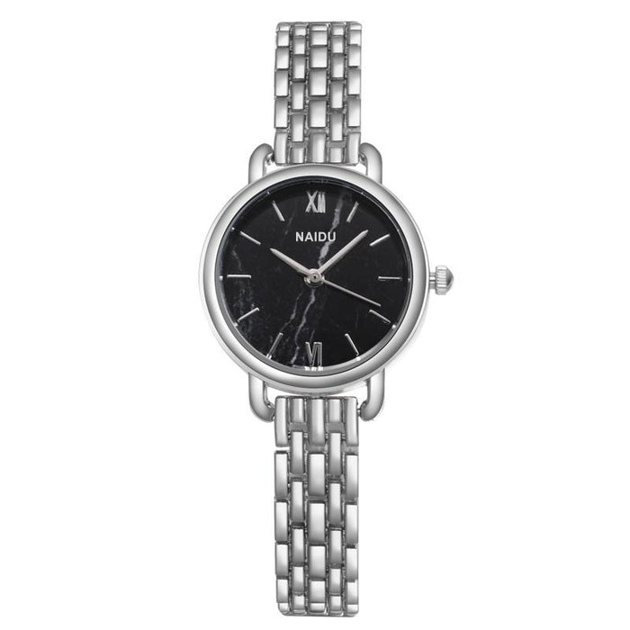 Women Bracelet Watch Quartz Dress Wristwatch