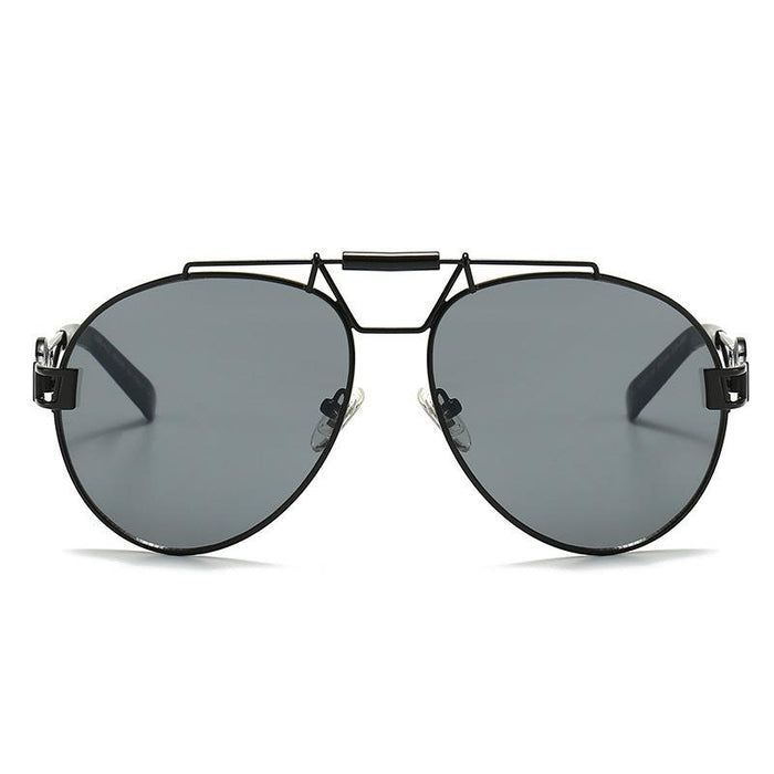 Vintage Metal Sunglasses toad Sunglasses