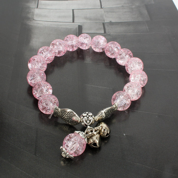 Retro Bohemian Women's Pendant Bracelet Accessories