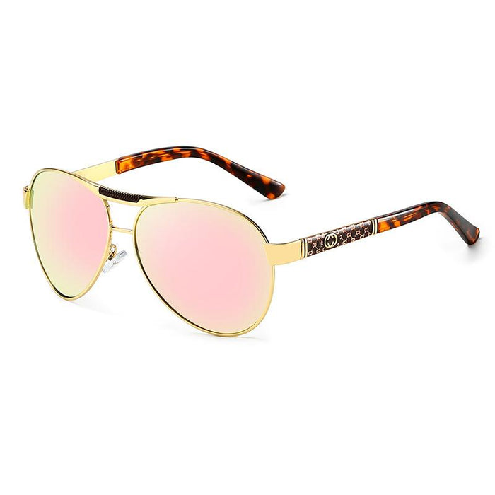 New Polarized Sunglasses for men