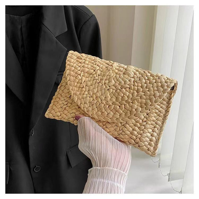 Handmade Woven Women's Bag