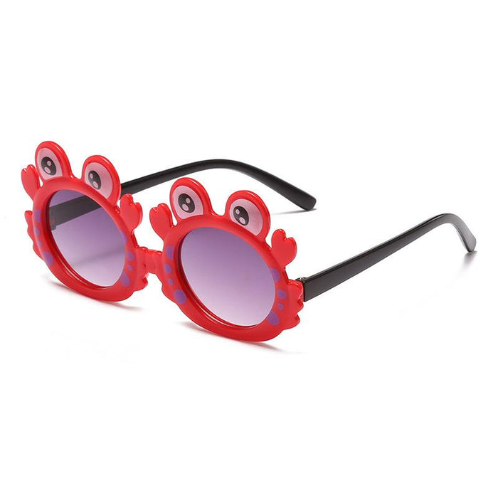 Children's cartoon animal Sunglasses