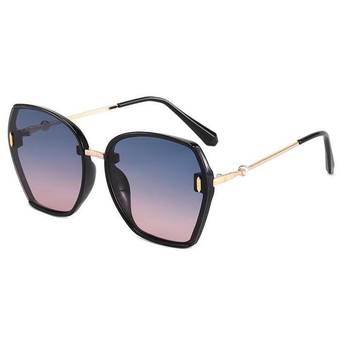 Polarized sunglasses and UV resistant Sunglasses