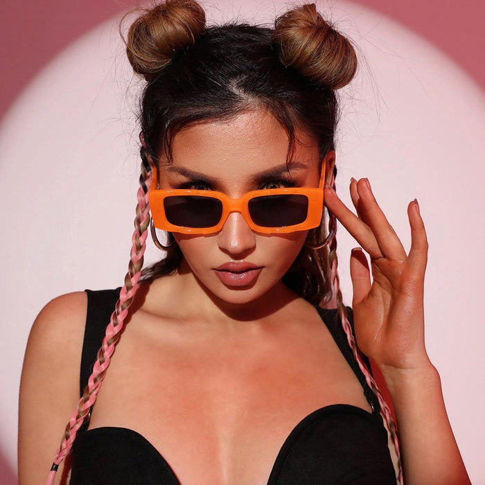 Personalized box Sunglasses UV protection