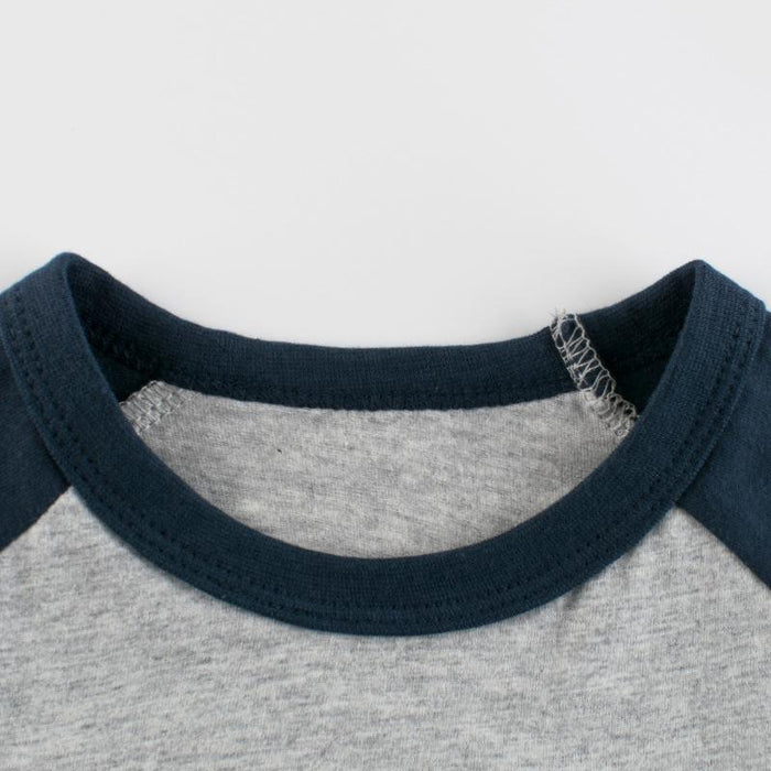Children's Short Sleeve T-Shirt
