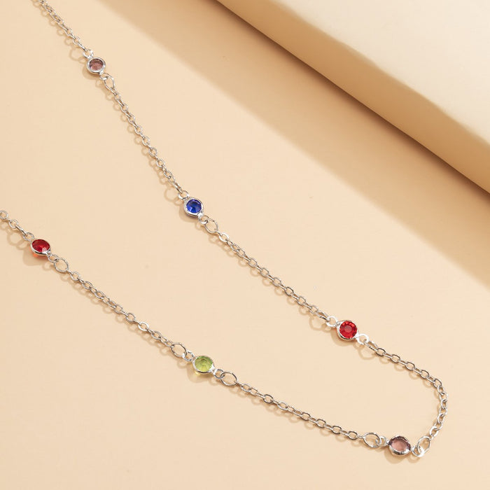 Sexy Simple Fashion Women Waist Chain Body Chain