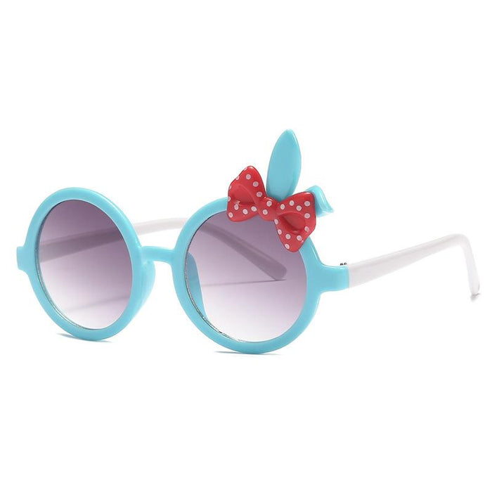 Children's Sunglasses bow Sunglasses
