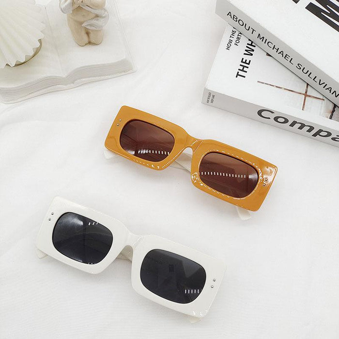 Fashionable Personalized Sun Shading Driving Sunglasses