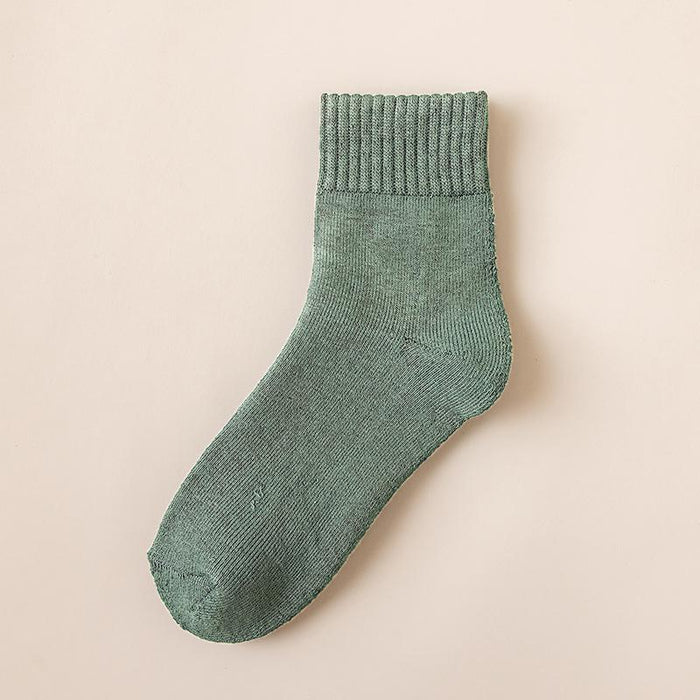 Cotton Winter Warm Socks