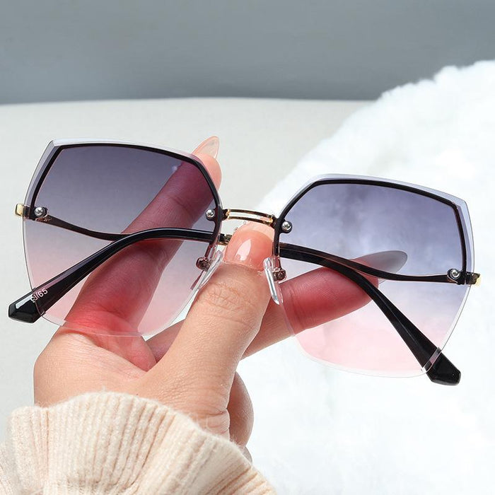 2022 new UV resistant Sunglasses