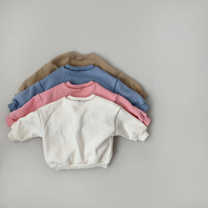 Toddler Baby Clothing Sets