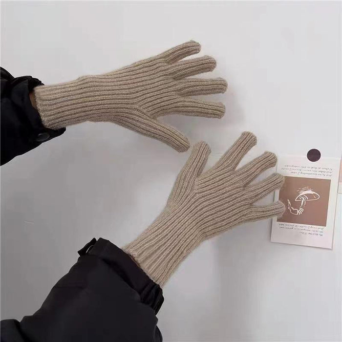 New Touch Screen Gloves for Playing Phone W