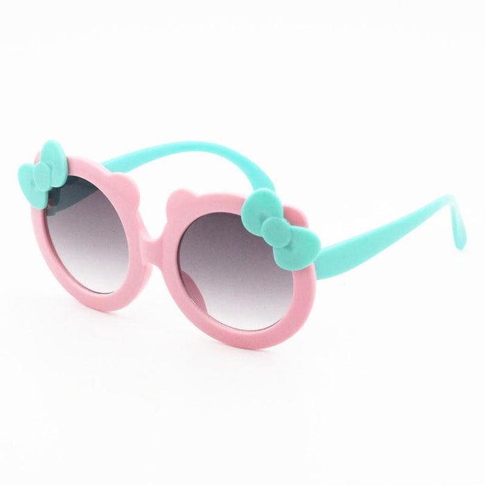 Children's glasses, sunglasses and sunglasses