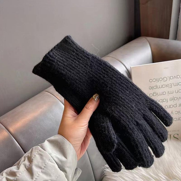 New Touch Screen Gloves for Playing Phone W