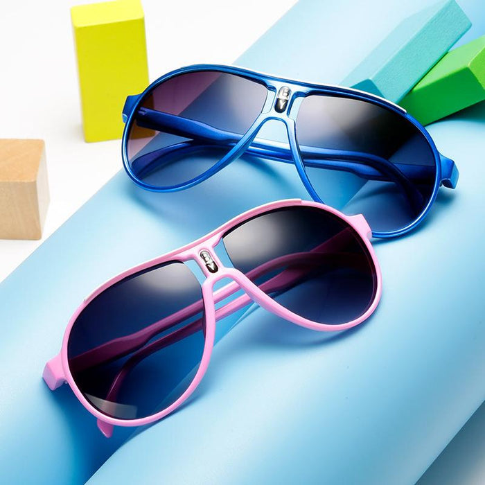 Children's sunglasses, men's and women's precious sunglasses, UV protection
