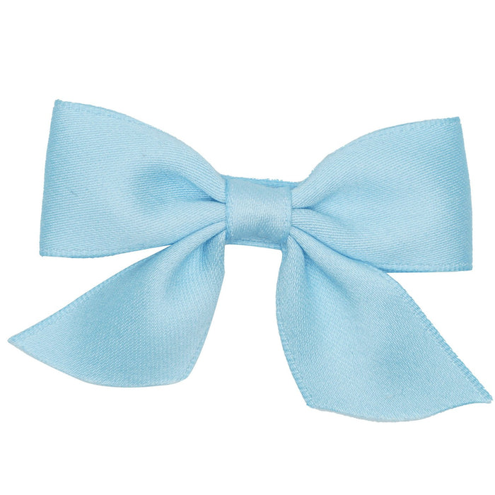 2PCS Children's Bow Hair Clip