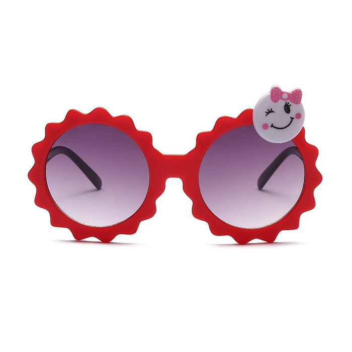 Children's sunglasses and sunglasses