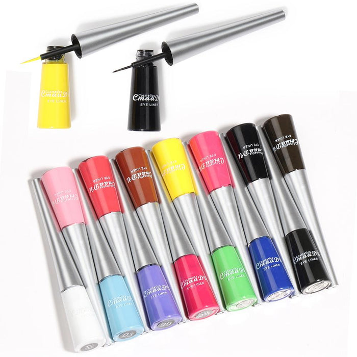 14 colour Eyeliner Pen Set