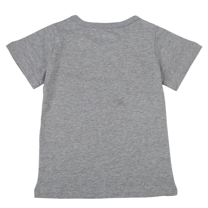 Boys' T-shirt short sleeve