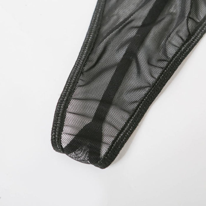 Women's Sexy Lingerie Fashion Nightdress Chemise