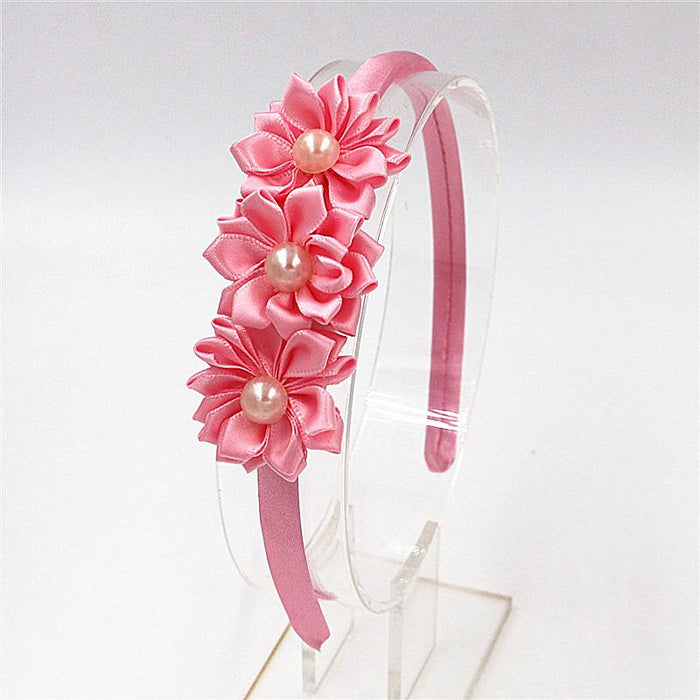 Cute Flower Beautiful  Princess Headwear