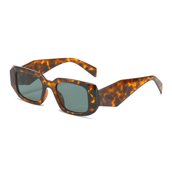 Sunglasses retro style