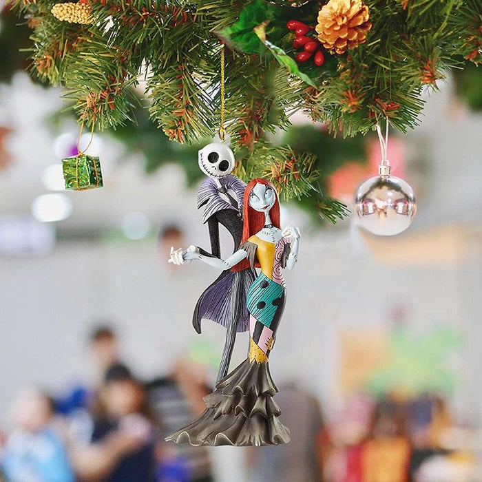 Nightmare Before Christmas Home Office Hanging Pendant