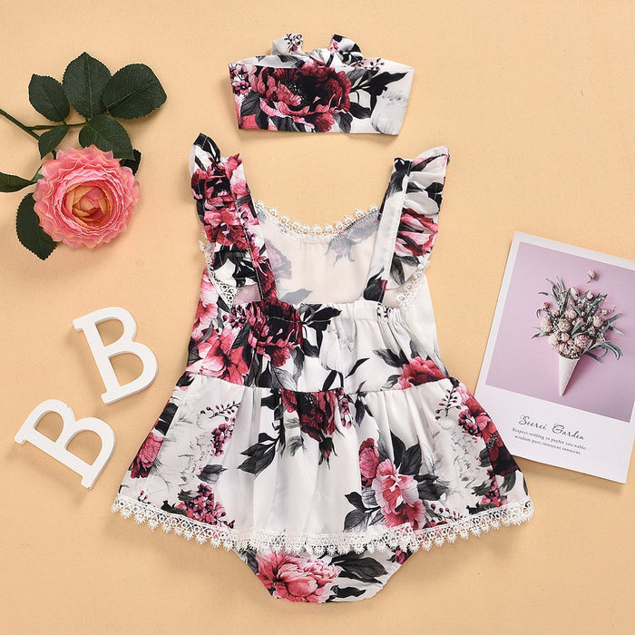 Sleeveless suspender bag fart clothes lace climbing clothes