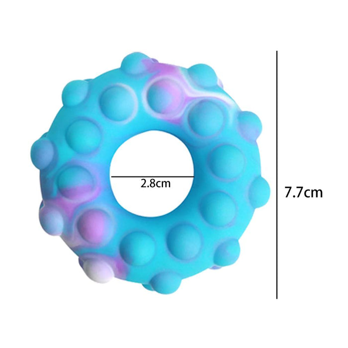 Decompression Kids Toys Fidget Sensory Toy Ball