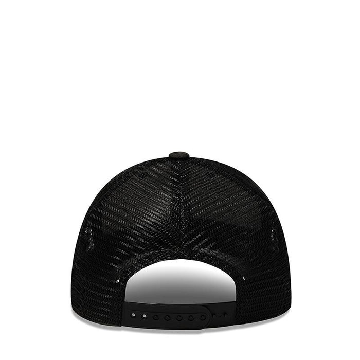 New Camouflage Colorblock Baseball Cap Peaked Cap