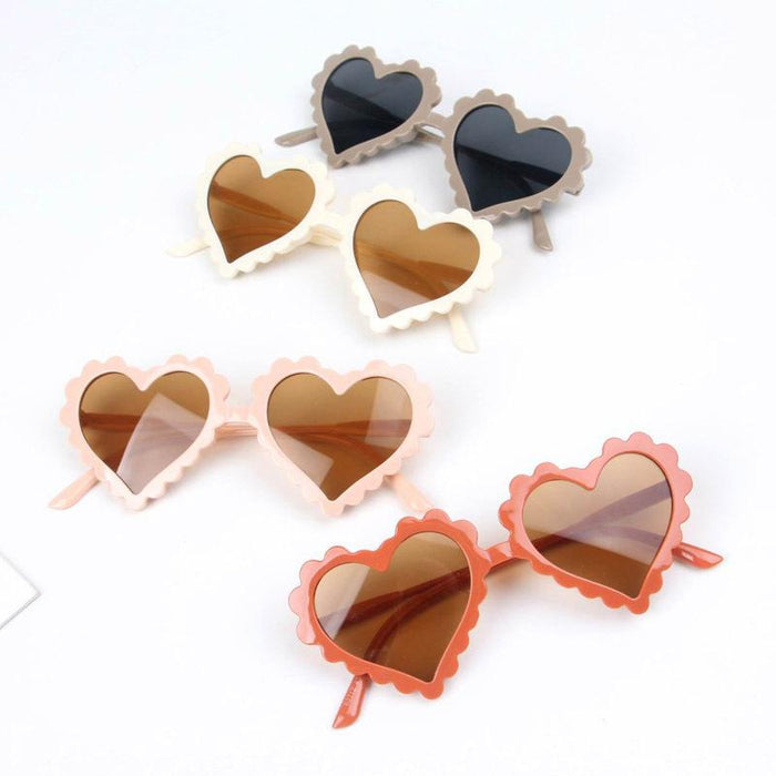 UV protective sunglasses for children UV400