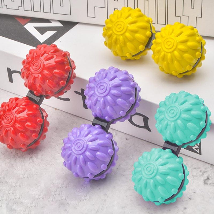 Decompression Decompression Table Toy Finger Massage Ball Toy