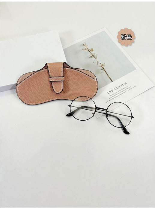 Sunglasses Bag Portable Sunglasses Protective Cover