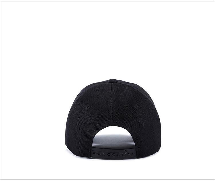 Street Fashion New Baseball Cap Sun Visor