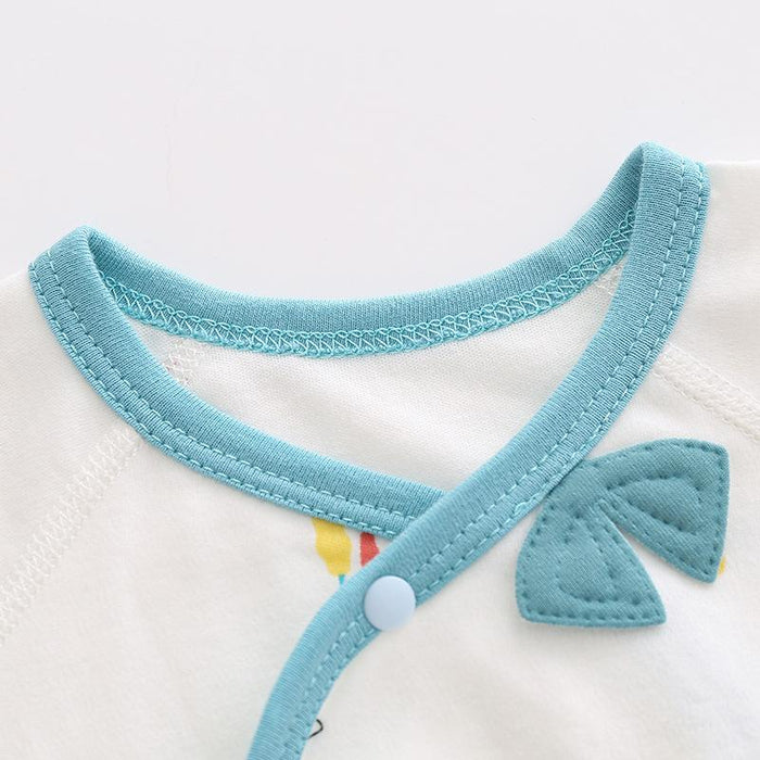 Newborn Cotton One-piece Clothes Baby Romper