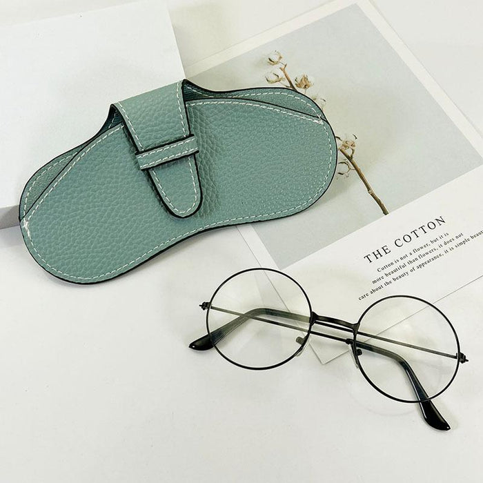 Sunglasses Bag Portable Sunglasses Protective Cover