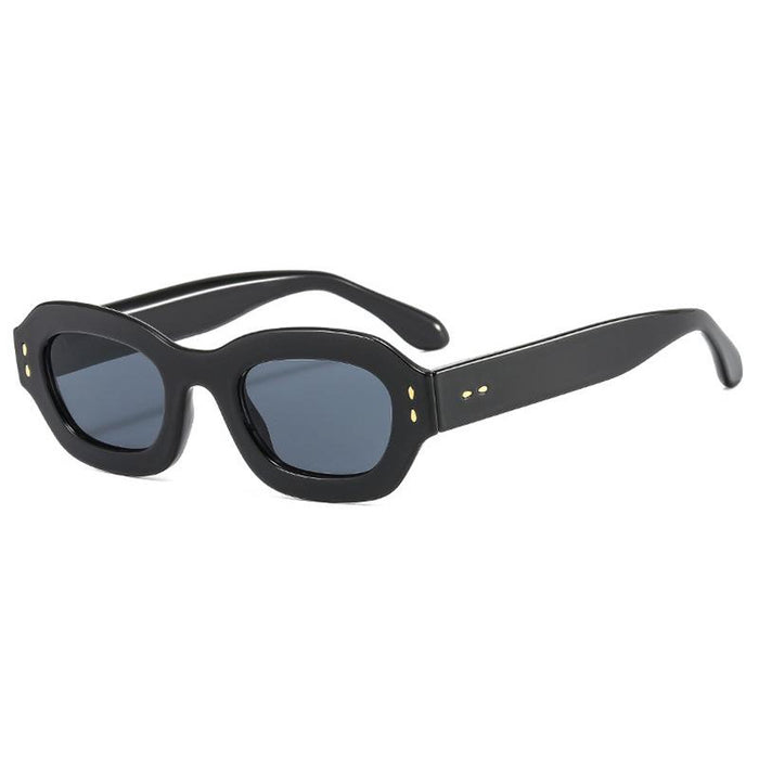 Fashion Sunglasses Concave Sunglasses
