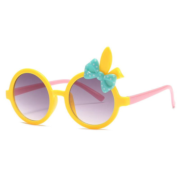 Children's Sunglasses bow Sunglasses