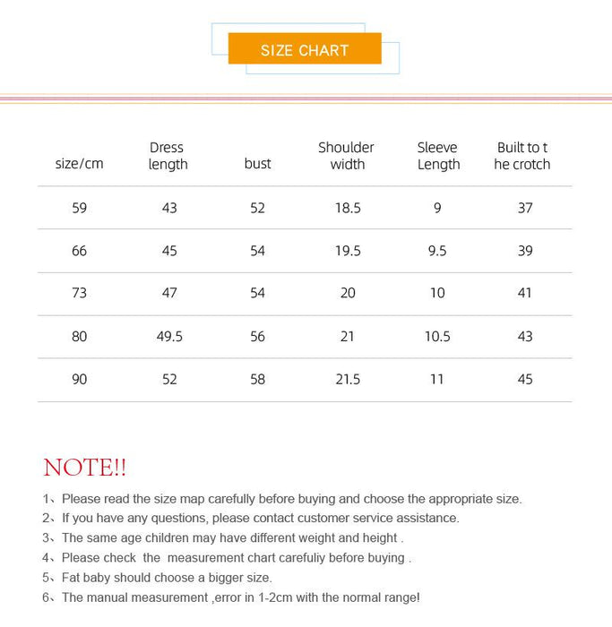 Summer Cute Rabbit Baby Jumpsuit