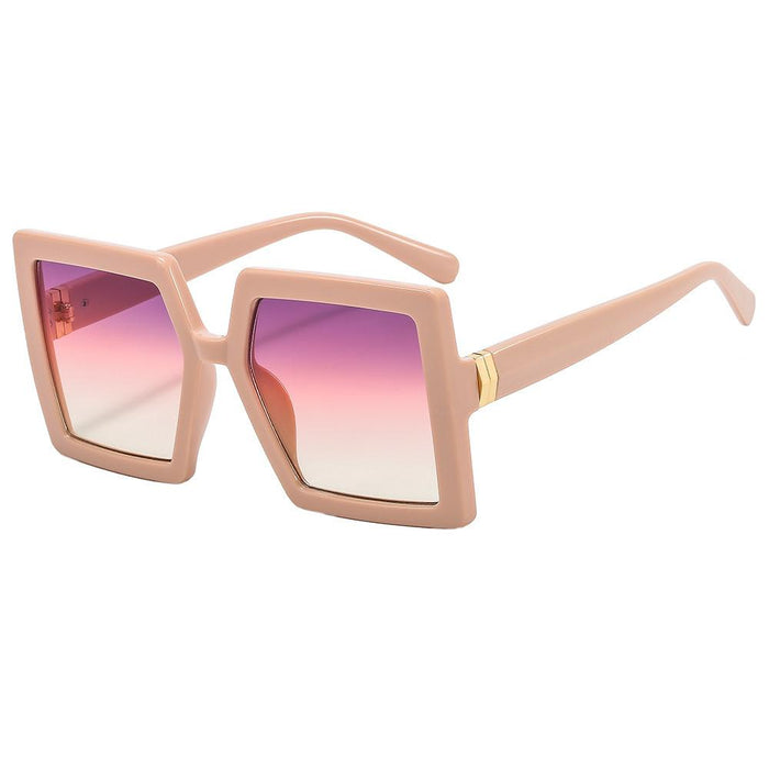 Sunglasses Women's Square Sunglasses