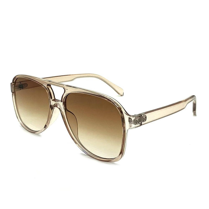 Sunglasses Vintage toad Sunglasses with large frame