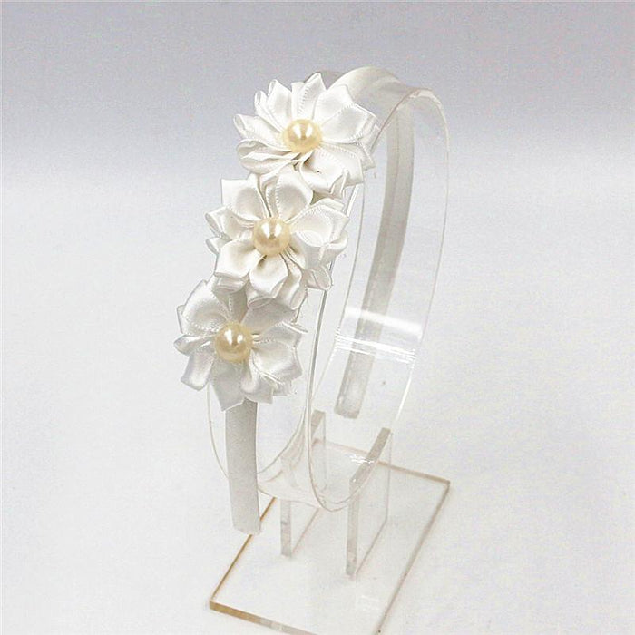 Cute Flower Beautiful  Princess Headwear