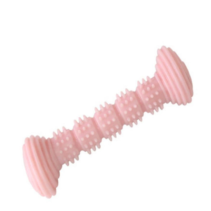 Pet Teething Toy TPR Dog Accessories for Puppy Chew