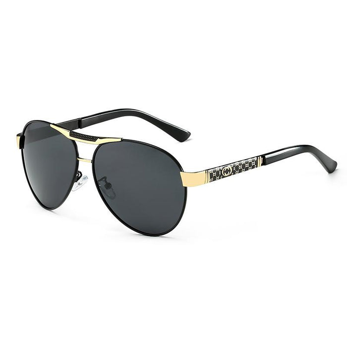 New Polarized Sunglasses for men