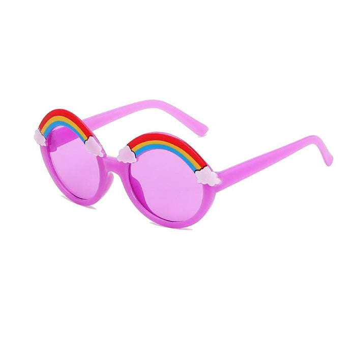Children's Sunglasses anti ultraviolet Sunglasses