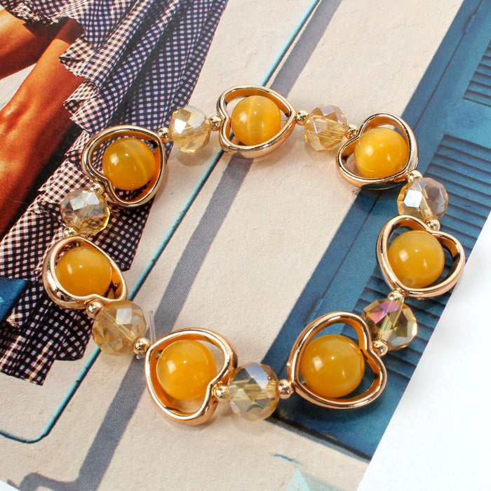 New Fashion Love Personalized Female Jewelry Bracelet