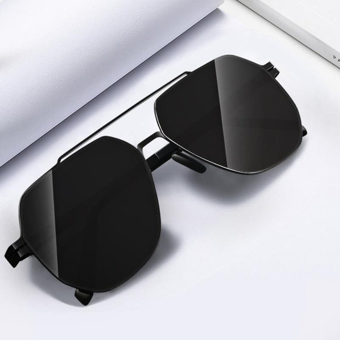 Sunglasses nylon polarized toad glasses