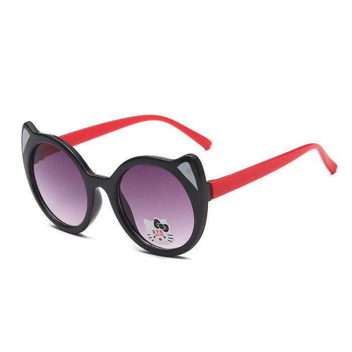 Children's sunglasses and sunglasses