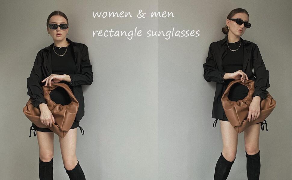 Hinged sunglasses box Leopard Print