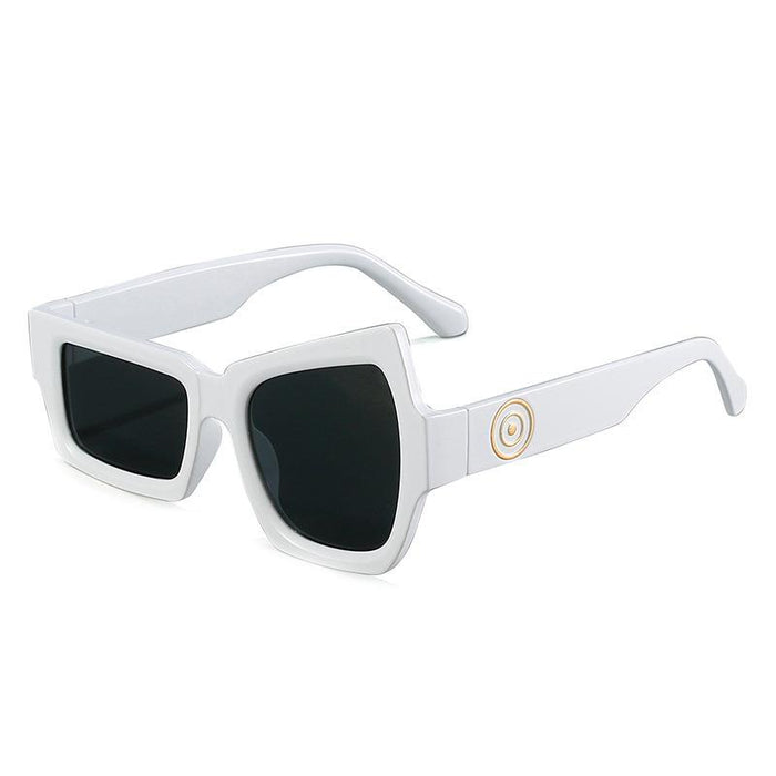 Personalized Sunglasses irregular size Sunglasses